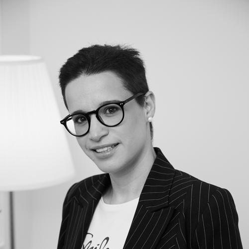 Специалист Ирина Каменская