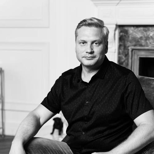 Специалист Андрей Гудов